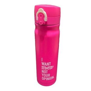 M & M Thermal Insulated Bottle